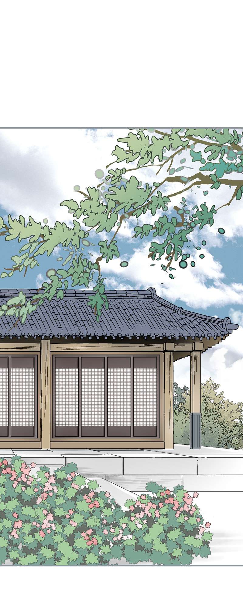 เพลงรักบุปผาพิรุณ ตอนที่ 82 - รูปที่ 2