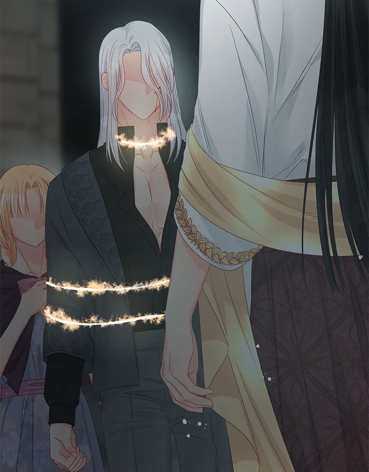 อย่าไปใส่ใจหนังสือเล่มนั้น ตอนที่ 89 - รูปที่ 2