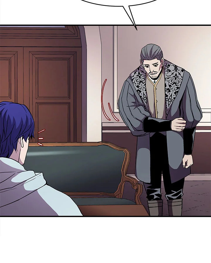 ชีวิตใหม่ของมหาจอมเวท 8 วงแหวน | The Rebirth of an 8th Circled Mage ตอนที่ 49 - รูปที่ 2