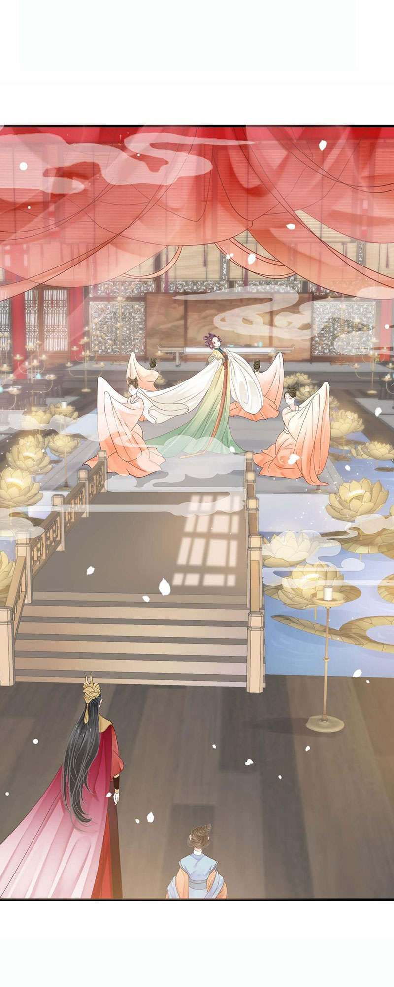 บทตัวร้ายช่างยากนัก | To Be or Not to Be ตอนที่ 27 - รูปที่ 2