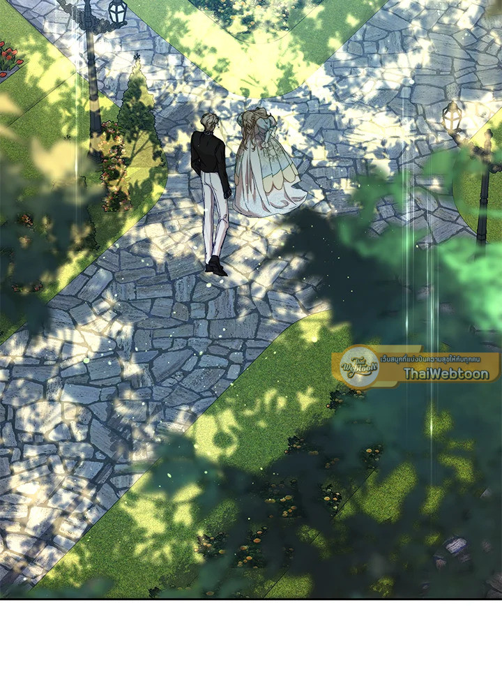 ฉันคือแม่นมใกล้ตายของพระเอกตัวร้าย | The Archvillain's Dying Nanny ตอนที่ 38 - รูปที่ 2