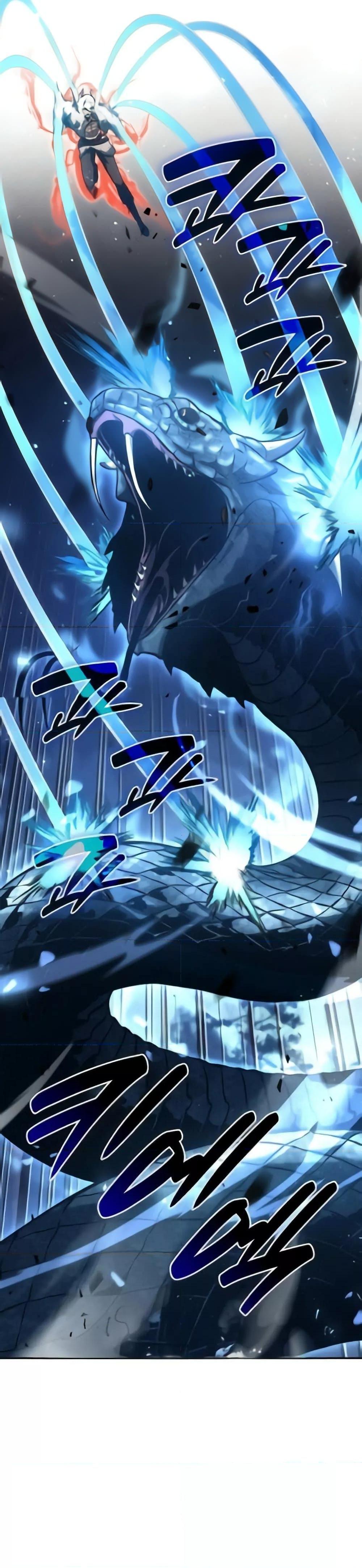 I Returned as an FFF-Class Witch Doctor ตอนที่ 65 - รูปที่ 2