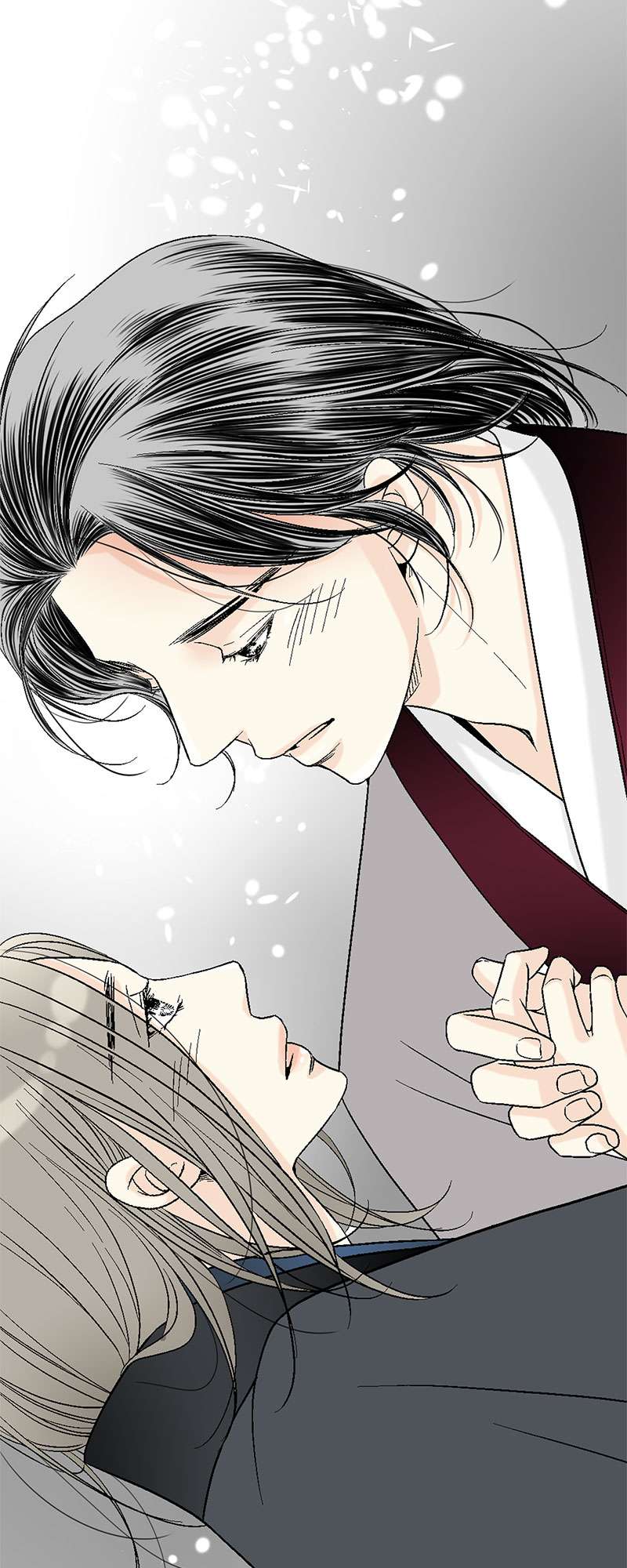 เพลงรักบุปผาพิรุณ ตอนที่ 42 - รูปที่ 2