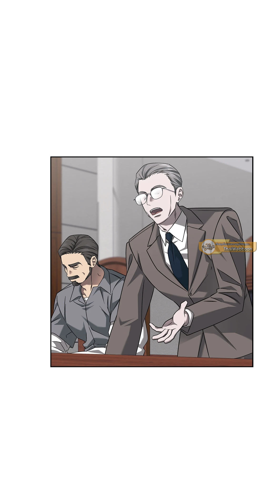 คดีฆาตกรรม ถนนซันเซต 19 | A Murderous Affair at 19 Sunset Street (R+) ตอนที่ 16 - รูปที่ 2