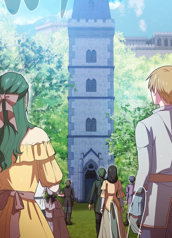 วิธีเอาตัวรอดฉบับนักเวทในโรงเรียนเวทมนตร์ ตอนที่ 4 - รูปที่ 2