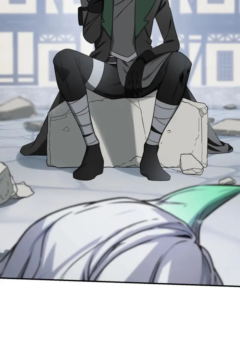 The Strongest Assassin Gets Transferred To Another World With His Whole Class ตอนที่ 46 - รูปที่ 2