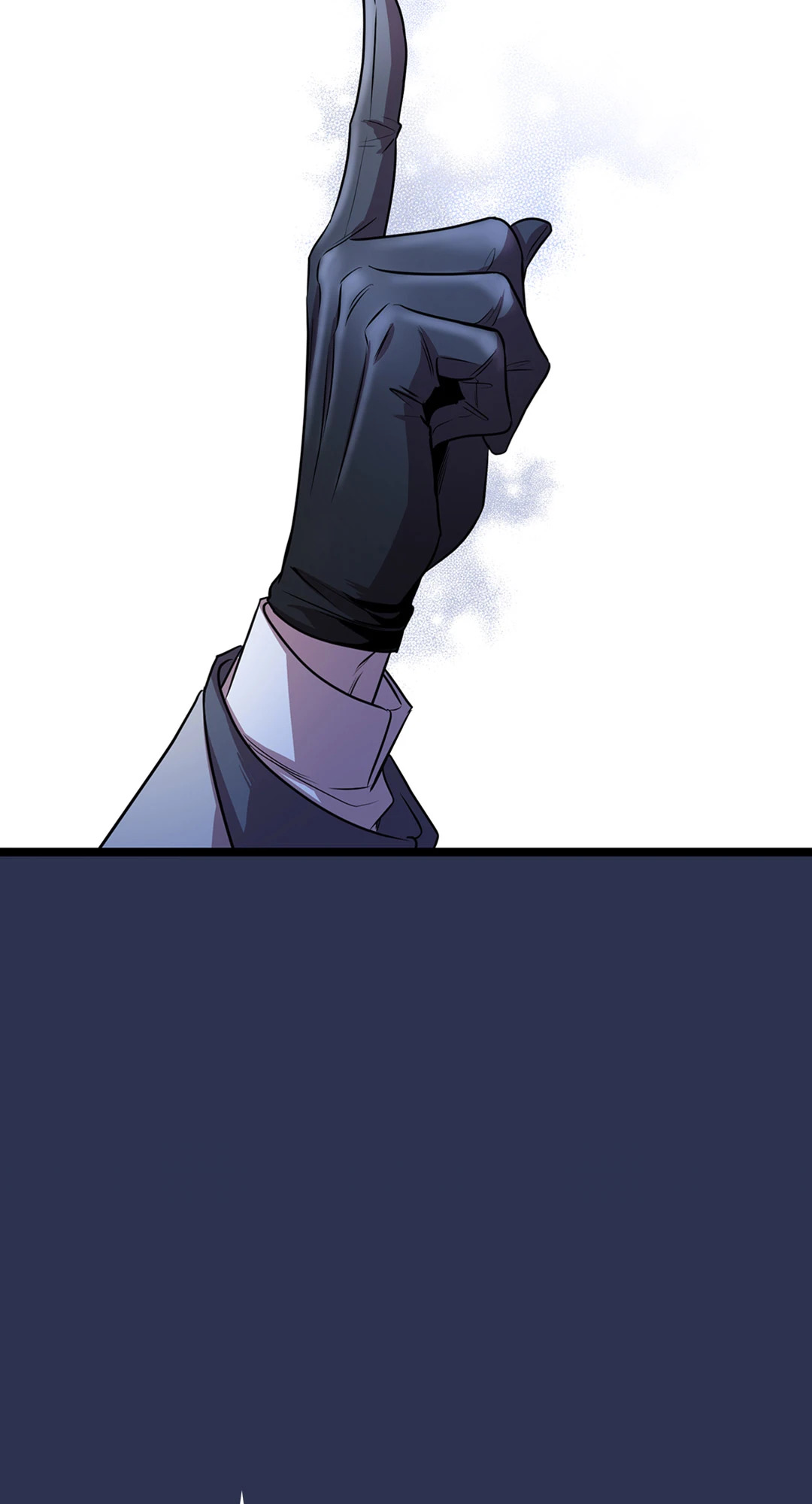 พันธนาการแห่งความโศก | Profundis ตอนที่ 3 - รูปที่ 2