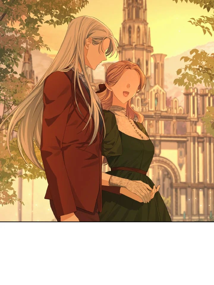 My Dear Aster ตอนที่ 19 - รูปที่ 2