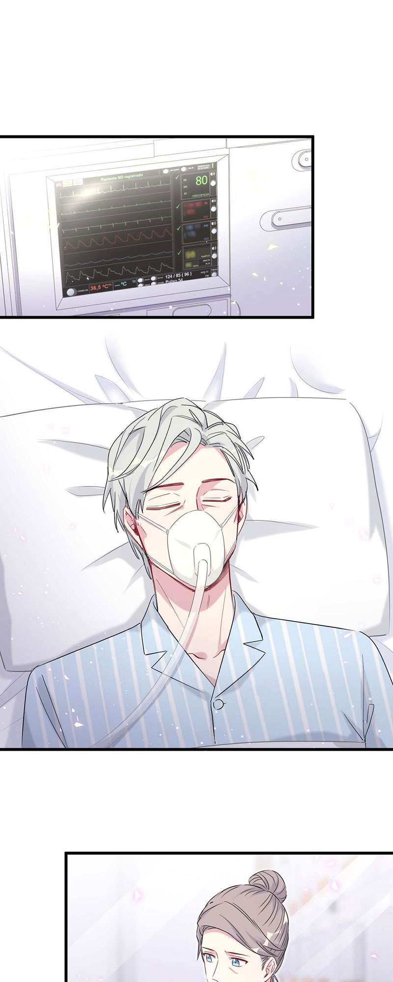 บิ๊ก เบบี้ เด็กคนนี้เป็นลูกผม | Whose Baby is it? ตอนที่ 89 - รูปที่ 2