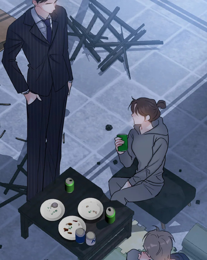 ศักดิ์ศรีแห่งรักร้อน ตอนที่ 14 - รูปที่ 2