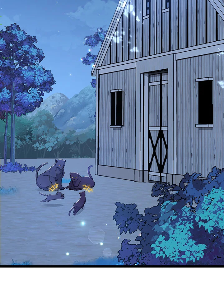 ภาวะพึ่งพาของเสือดำตัวร้ายกับกระต่ายตัวจิ๋ว | The Symbiotic Relationship Between the Rabbit and the Black Panther ตอนที่ 143 - รูปที่ 2