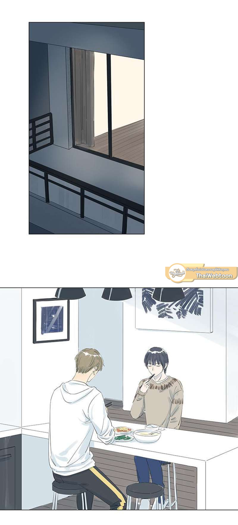 หนึ่งทศวรรษฉันรักนาย | 10 Years Where I Loved You the Most ตอนที่ 22 - รูปที่ 2