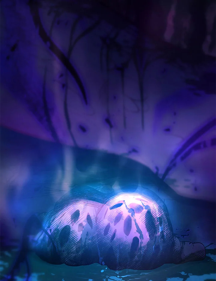 มิติโหด โหมดฝึกหัด | The Tutorial is Too Hard ตอนที่ 190 - รูปที่ 2