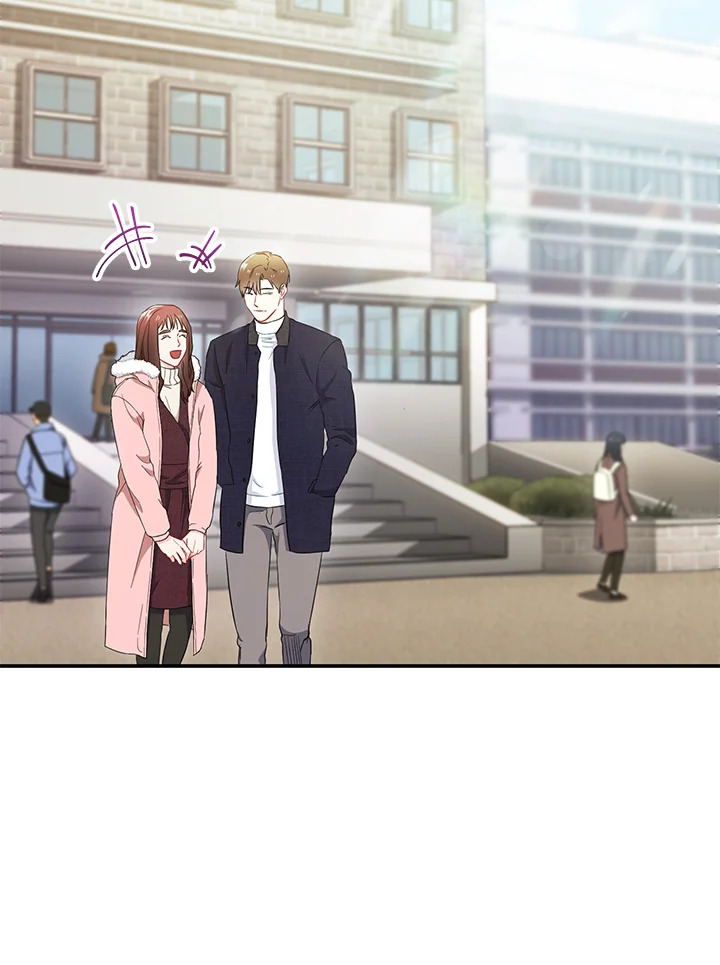 พี่นักเลงที่รัก | Our Companionship ตอนที่ 16 - รูปที่ 2