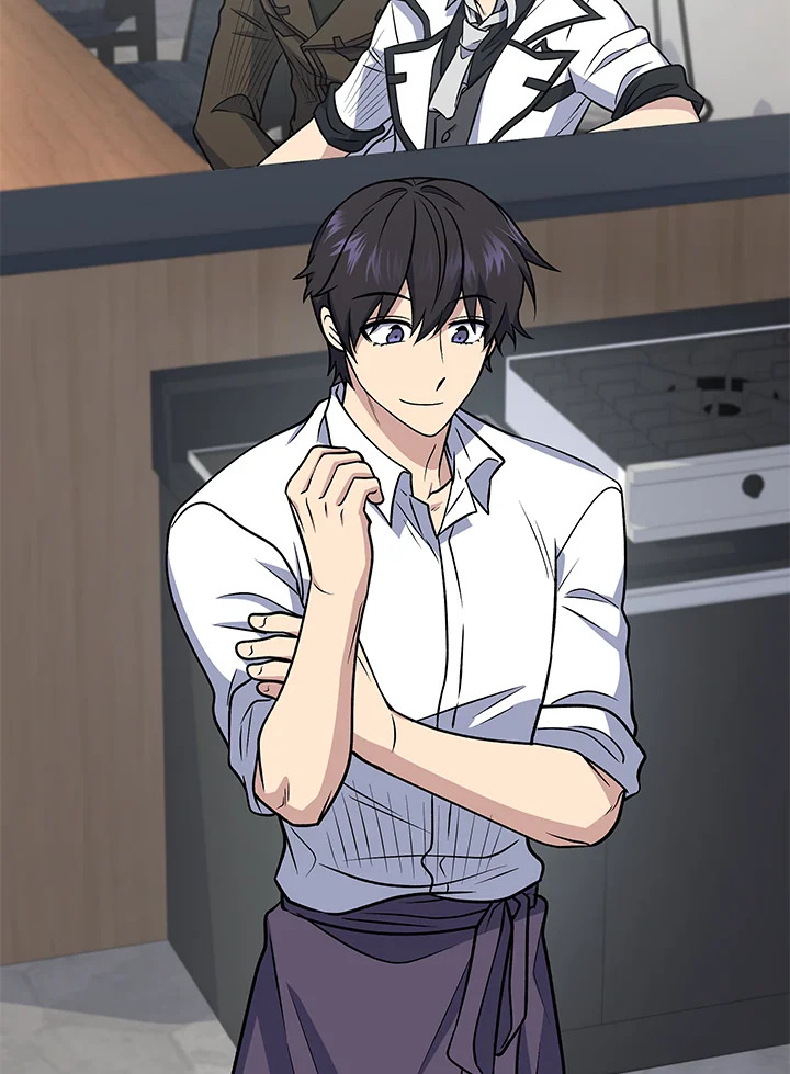 ครัวมหัศจรรย์ | Hero's Diner ตอนที่ 42 - รูปที่ 2