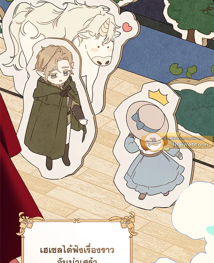 ฟาร์มมาโรเนียข้างพระราชวัง | My Farm by the Palace ตอนที่ 77 - รูปที่ 2