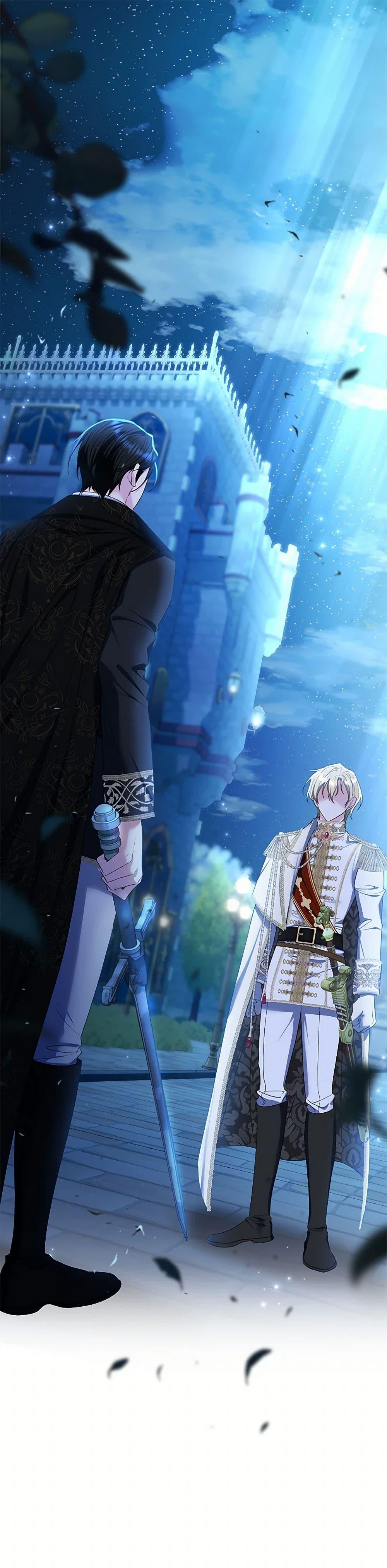 The Villain’s Match Is Too Perfect คู่ดูตัวของนางร้ายเพอร์เฟกต์เกินไป ตอนที่ 73 - รูปที่ 2