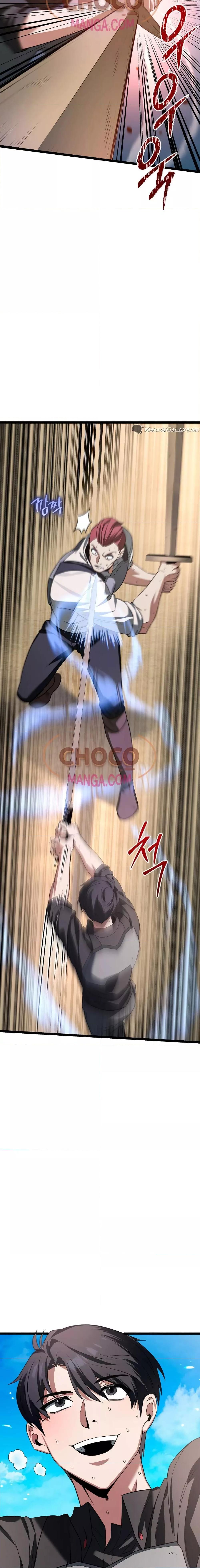 The Hero Becomes Duke’s Eldest Son เมื่อผู้กล้ากลายเป็นบุตรชายคนโตท่านดยุก ตอนที่ 3 - รูปที่ 2