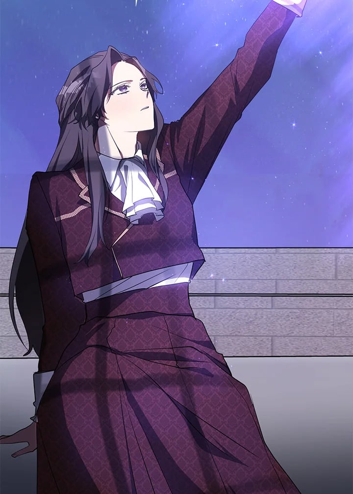 วายร้ายผู้นั้นที่ฉันไม่อาจตีจาก ตอนที่ 19 - รูปที่ 2