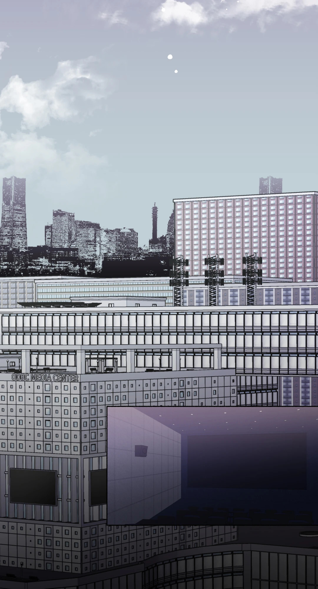 รักข้างเดียว | Exotic Love ตอนที่ 45.07 - รูปที่ 2