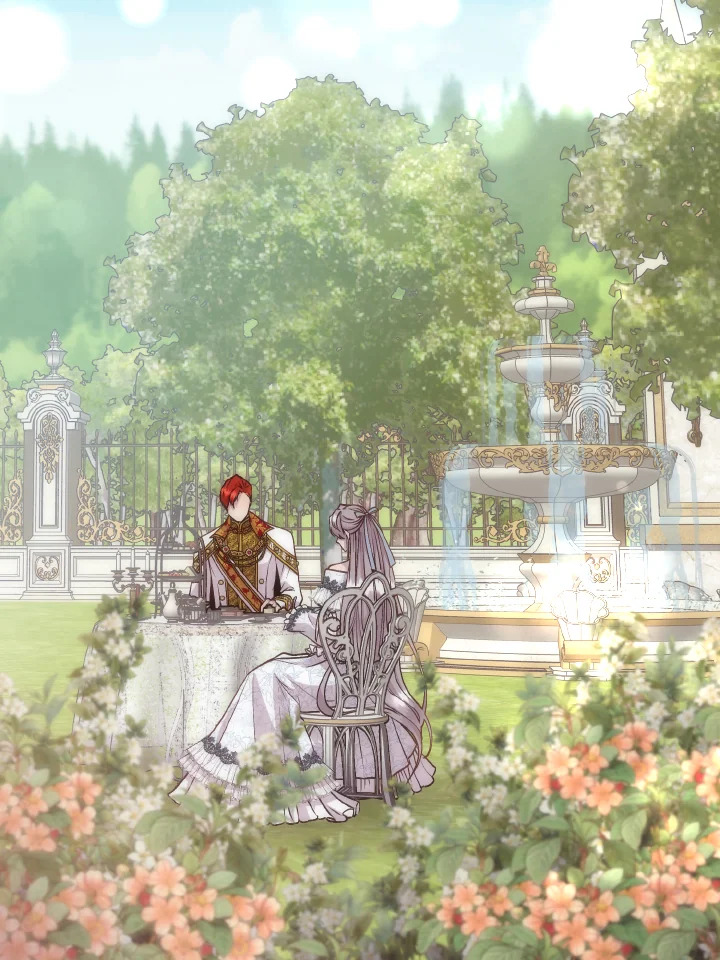 เจ้าสารเลวที่แสนดีนั่น ต้องโดนฉันหักคอ | Shall Kill That Sweet Devil ตอนที่ 60 - รูปที่ 2