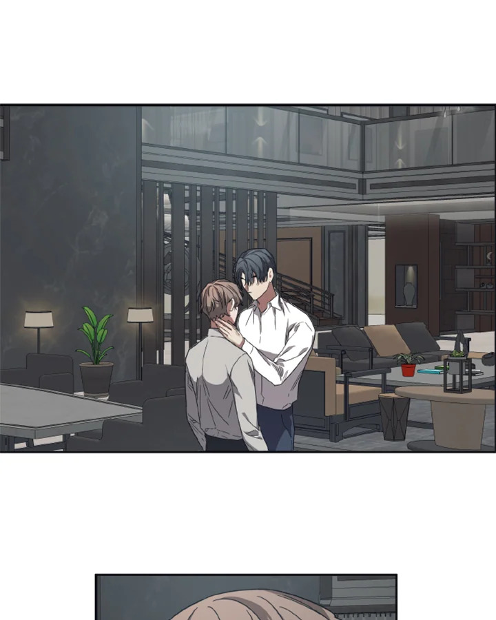 Guilty Affection ตอนที่ 21 - รูปที่ 2