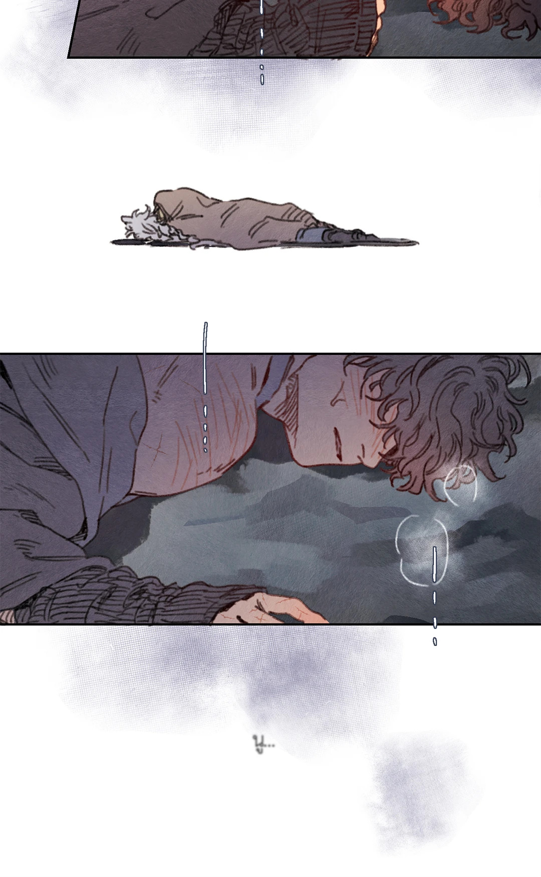 ริกซ์ เวนุส Rix Vanus ตอนที่ 24 - รูปที่ 2