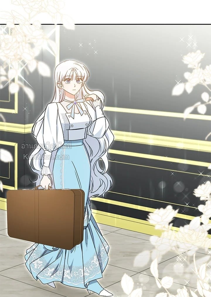 เกิดชาติใหม่ ขอไม่จบที่ลานประหาร | I WILL FALL WITH THE EMPEROR ตอนที่ 63 - รูปที่ 2