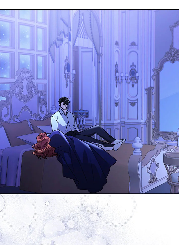 ยัยตัวร้ายมัดใจท่านแกรนด์ดยุก | The Villainess Captured the Grand Duke ตอนที่ 24 - รูปที่ 2