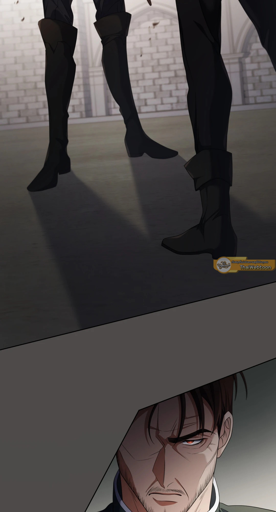 Open the Door | เปิดประตูสู่มหันตภัย ตอนที่ 50 - รูปที่ 2