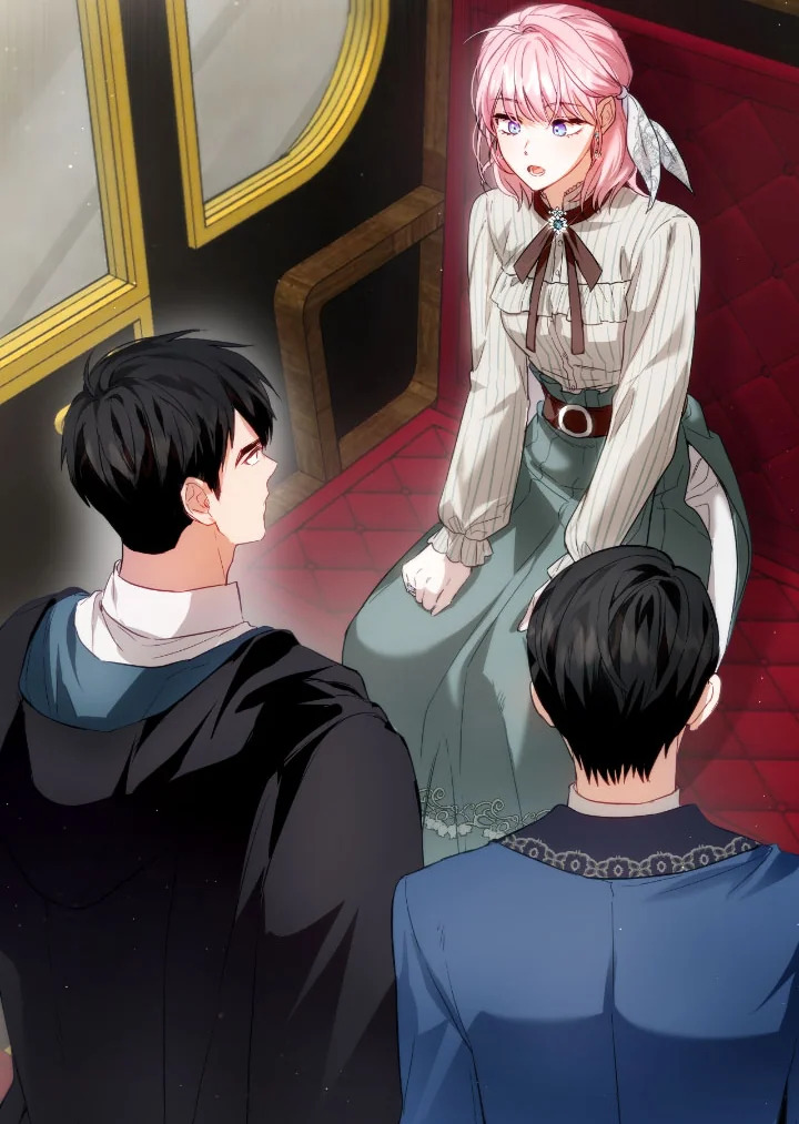 ชีวิตใหม่ของเลดี้จอมเจ้าเล่ห์ | The Princess's Double Life ตอนที่ 82 - รูปที่ 2