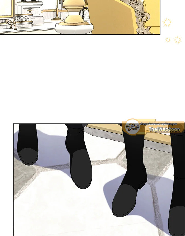 จักรพรรดินีวิหค | The Devil and His Sacrifice ตอนที่ 28 - รูปที่ 2