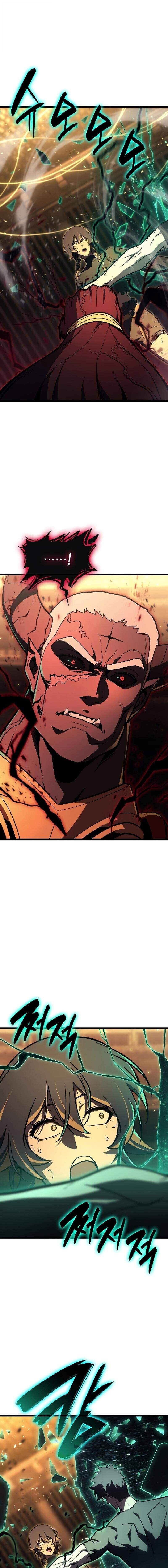 The Return of The Disaster-Class Hero ตอนที่ 137 - รูปที่ 1