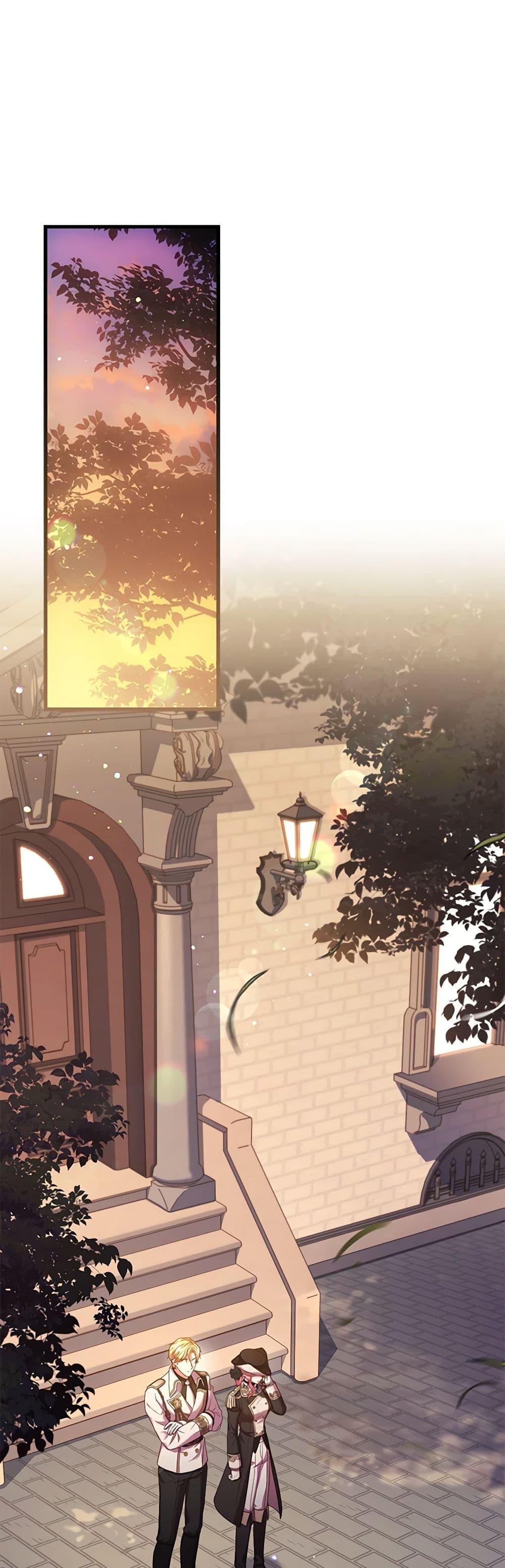 The Price Of Breaking Up รางวัลแด่วิวาห์ล่ม ตอนที่ 34 - รูปที่ 2