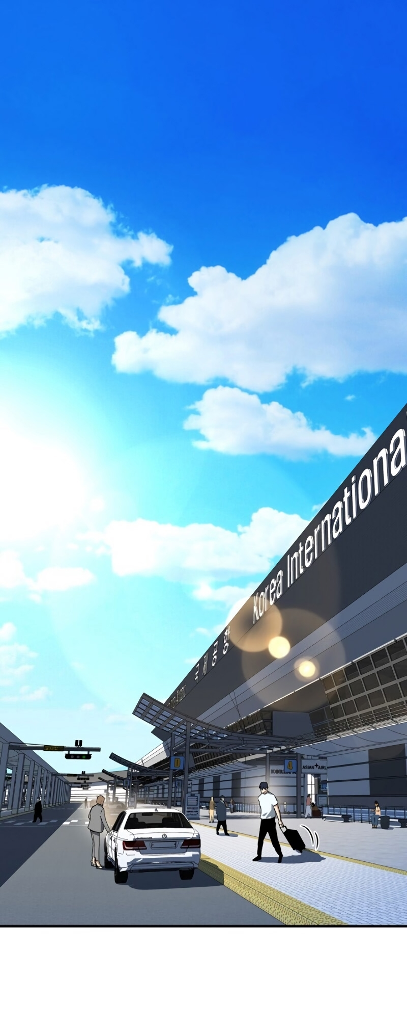 Return of the Frozen Player ตอนที่ 35 - รูปที่ 2