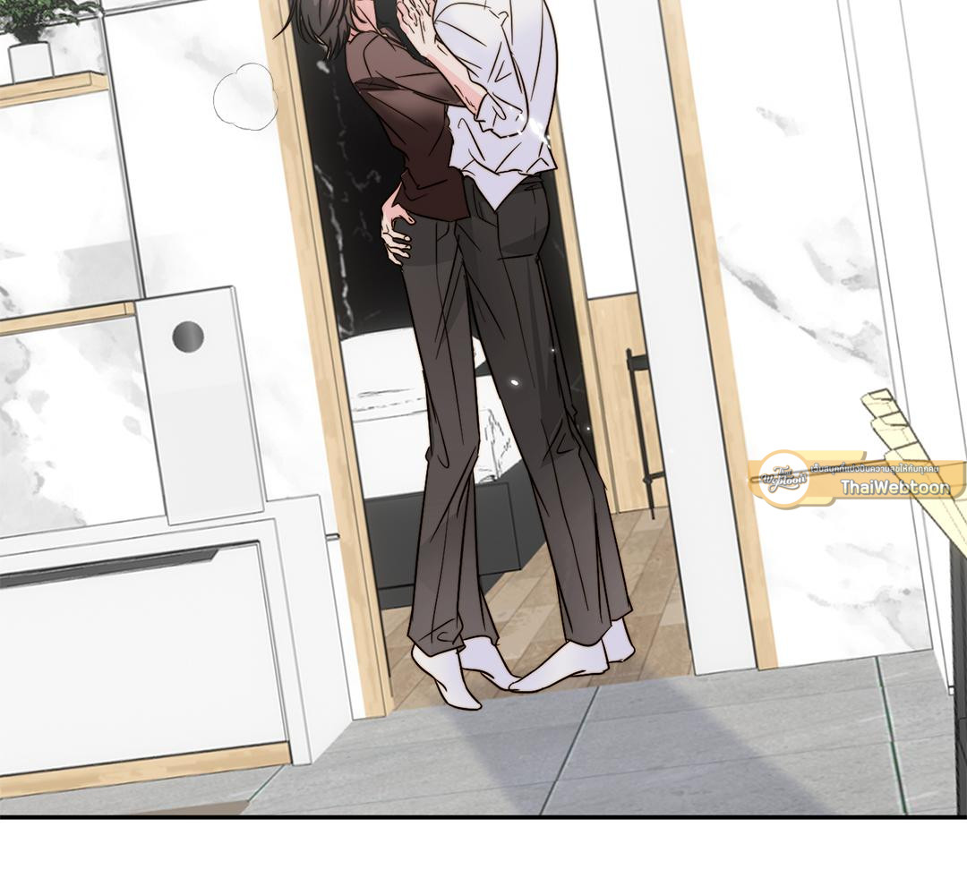 หอมกรุ่นรักจั๊กจี้หัวใจ | Love Rides on Rhinitis ตอนที่ 39 - รูปที่ 2