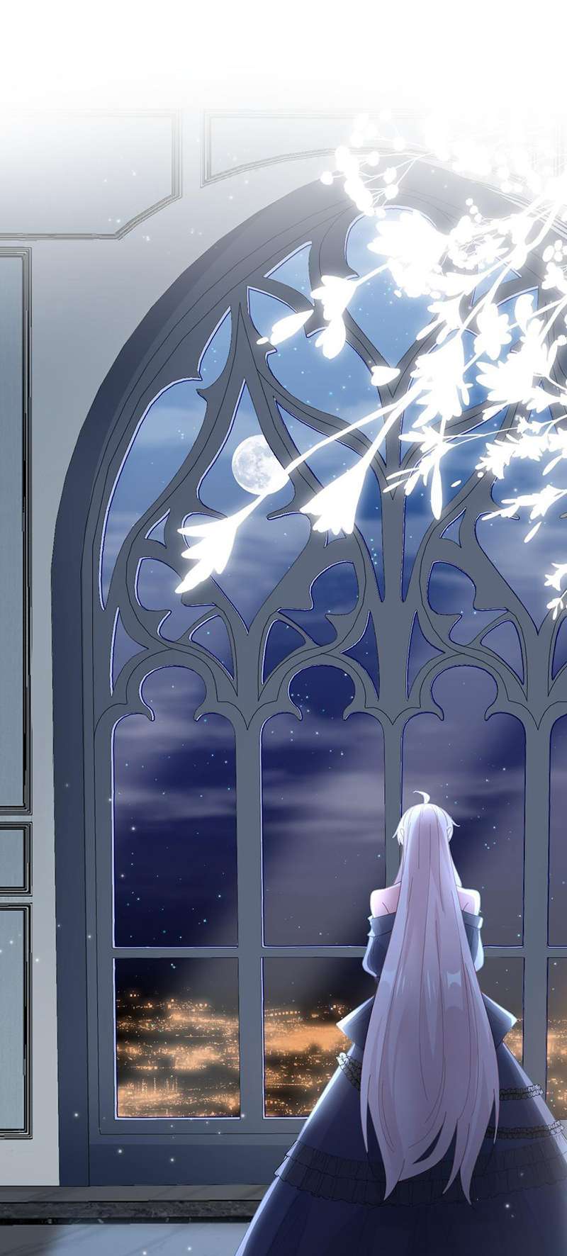 แผนรักร้าย นายดยุคแวมไพร์ | The Duke of Cold Blood Plan of Attack ตอนที่ 57 - รูปที่ 2