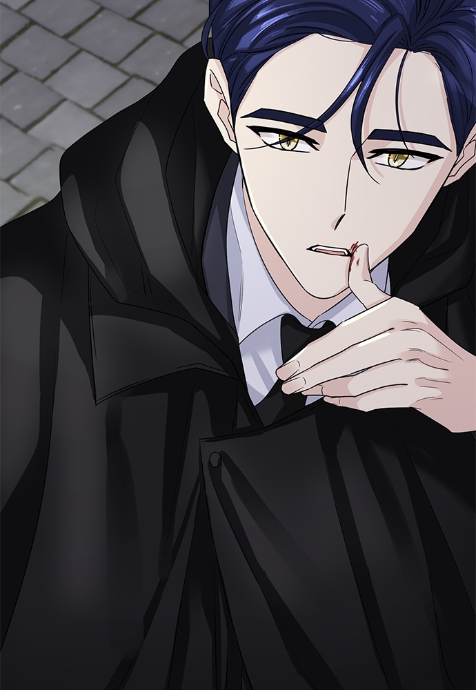 พันธสัญญาแวมไพร์ | How to Serve a Vampire ตอนที่ 2 - รูปที่ 2