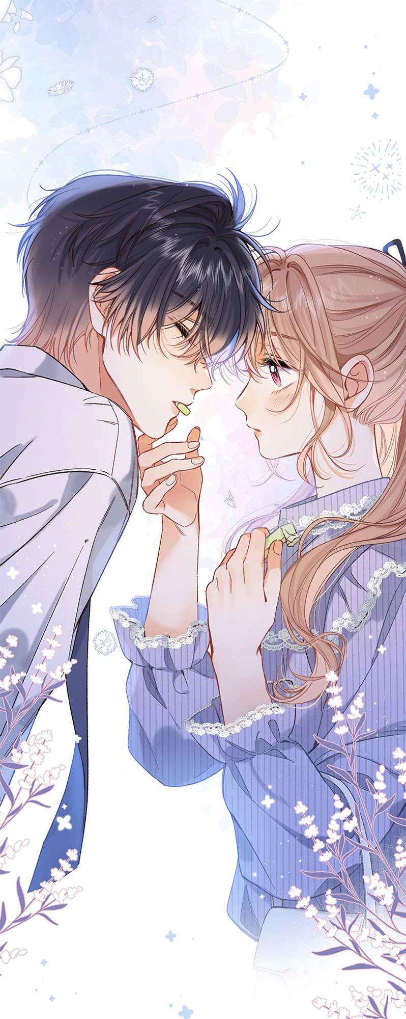 แอบรักให้เธอรู้ | Hidden Love ตอนที่ 84 - รูปที่ 2