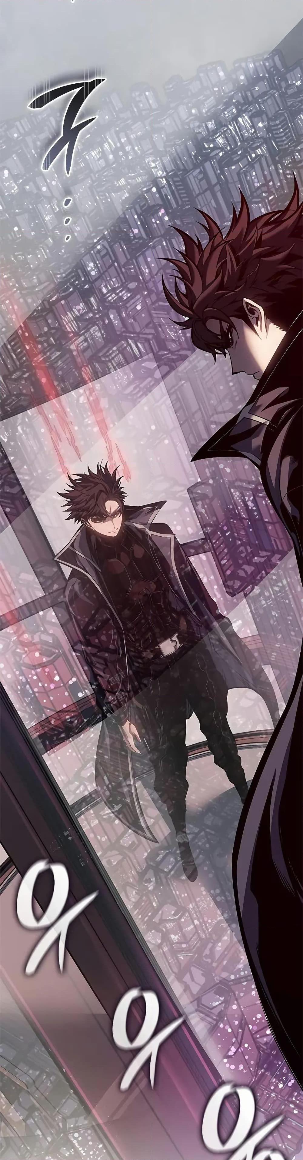 Bad Born Blood ตอนที่ 70 - รูปที่ 2