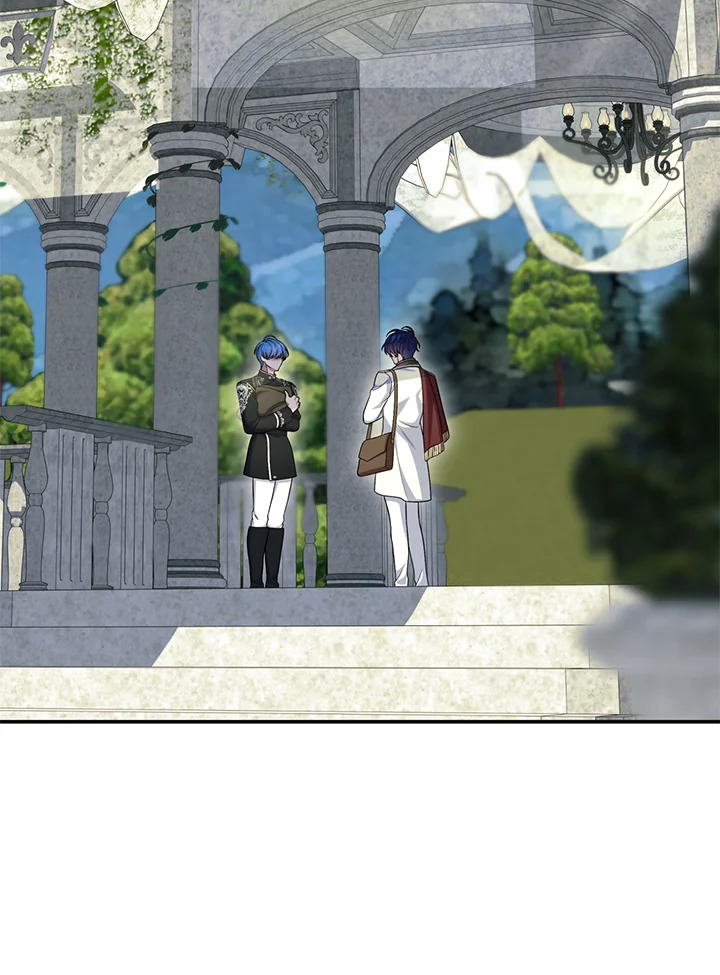 รักแรกของเธอฉันขอนะ | I Stole the Female Lead's First Love ตอนที่ 74 - รูปที่ 2