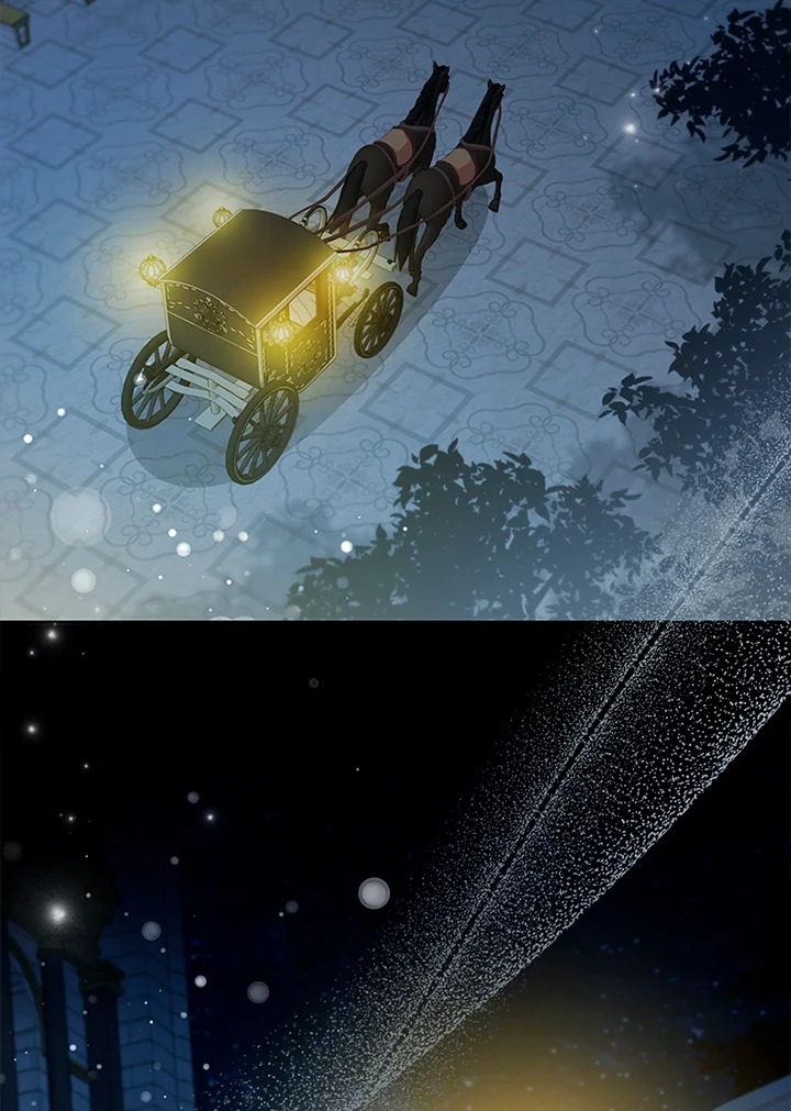 ตัวประกอบคือบทแรกสุดที่ถูกทอดทิ้ง | Stella : The Lost Star ตอนที่ 110 - รูปที่ 2