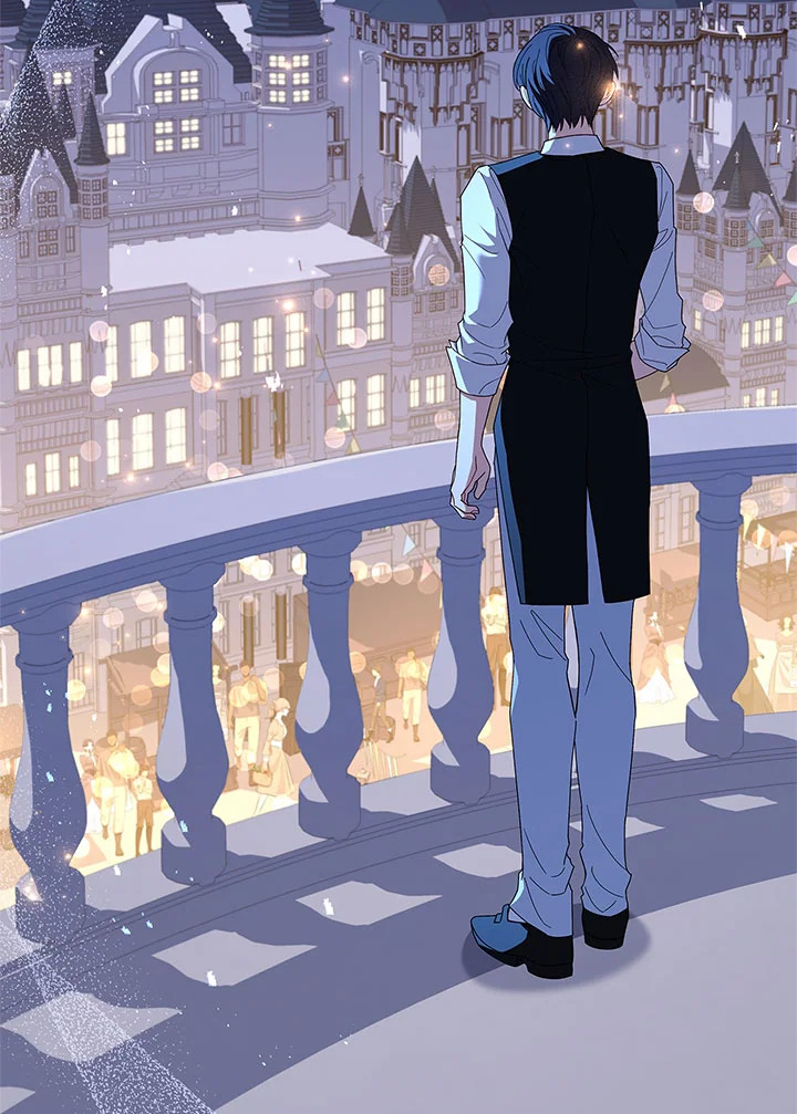 เลดี้คนนี้ขอพักบ้าง | เลดี้คนนี้ขอพักบ้าง ตอนที่ 64 - รูปที่ 2