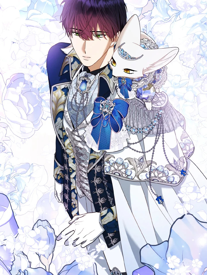 องค์หญิงจิ้งจอกแห่งตระกูลแกรนด์ดยุก | The Grand Duke’s Fox Princess ตอนที่ 59 - รูปที่ 2