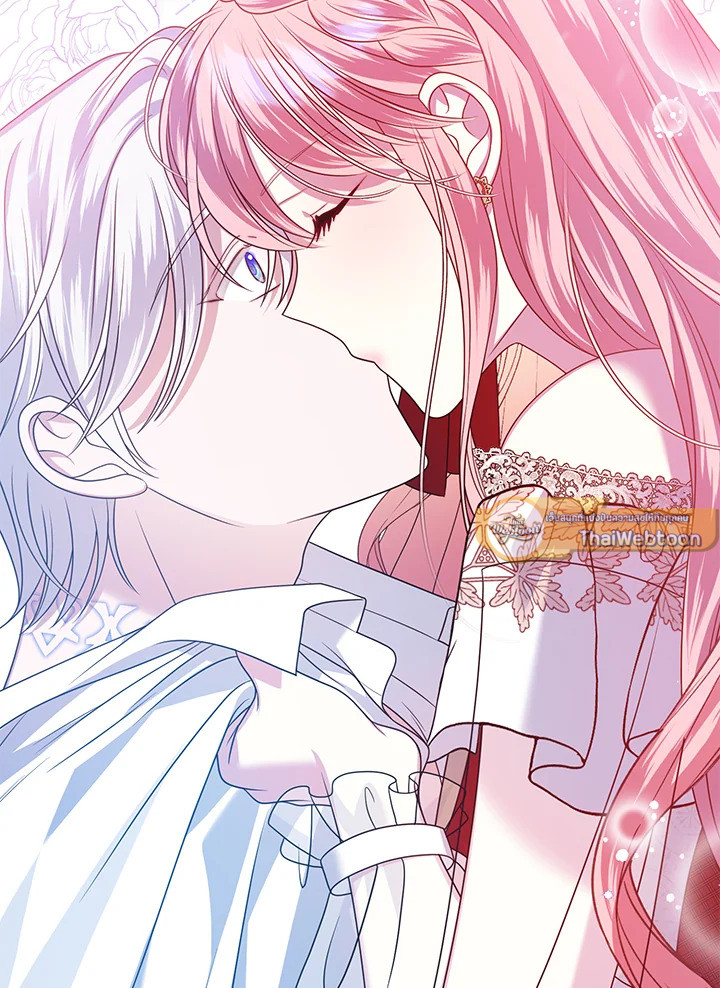 ฉันเจอพระเอกนิยายในห้องขัง ตอนที่ 32 - รูปที่ 2