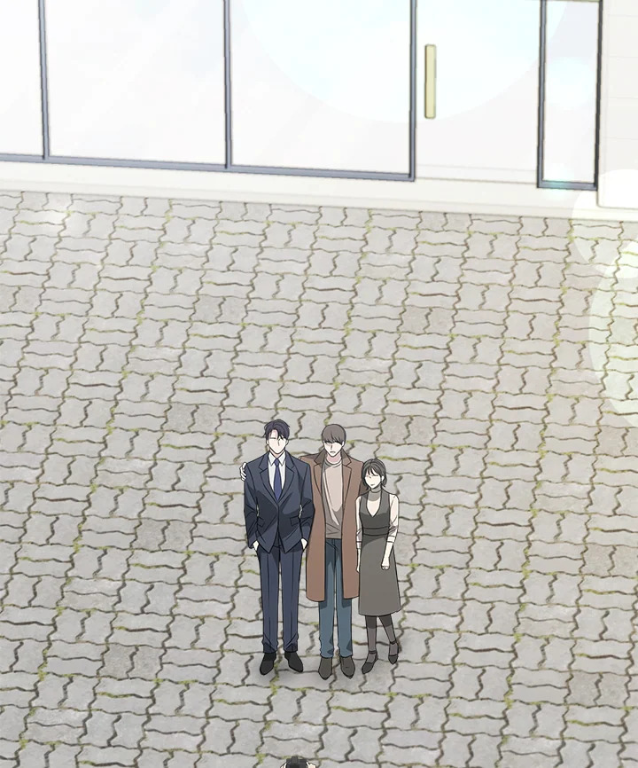 ห้วงเวลาย้อมรัก | Colored With Time ตอนที่ 6 - รูปที่ 2