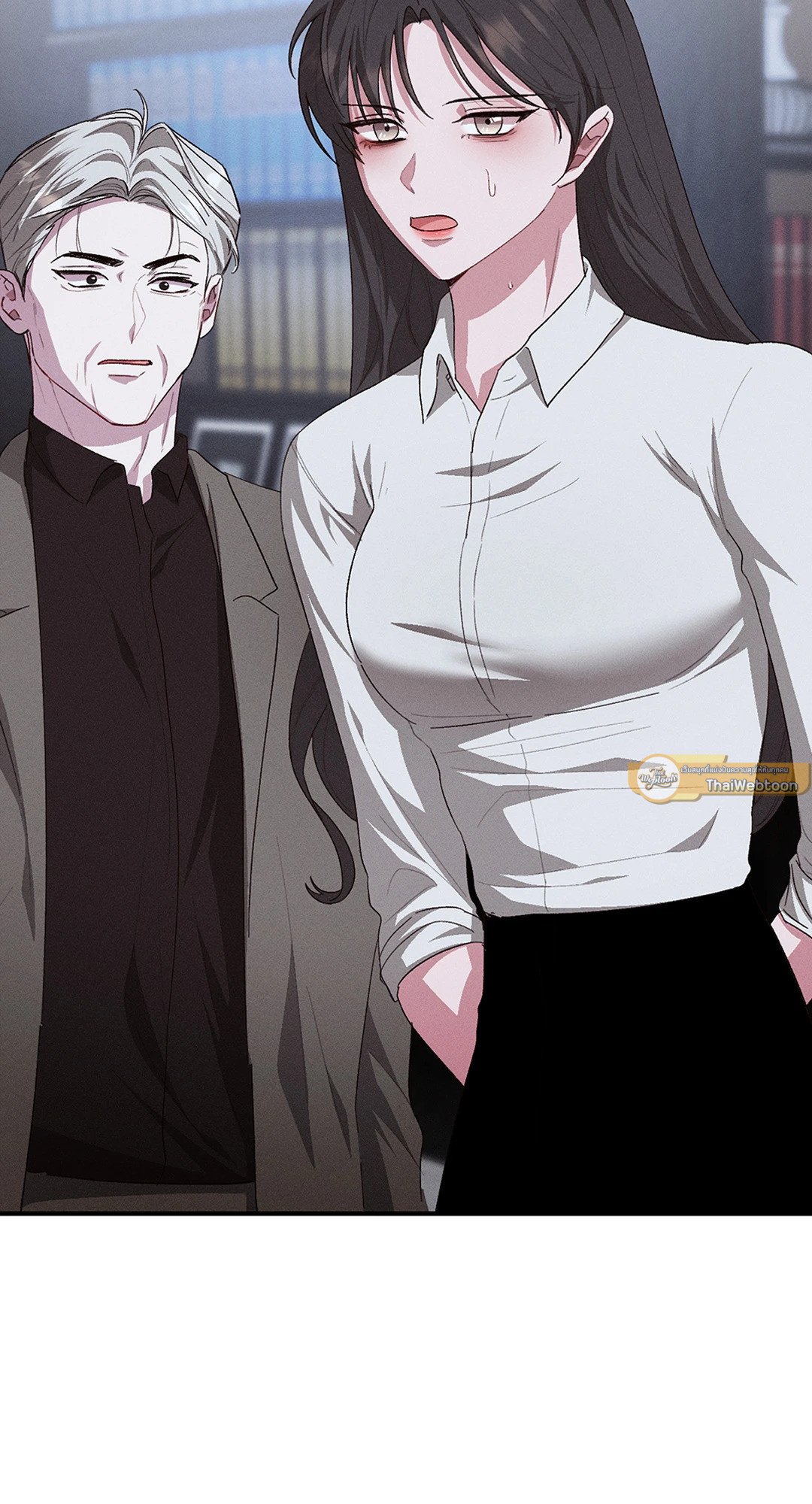 Blood Kiss ตอนที่ 49 - รูปที่ 2