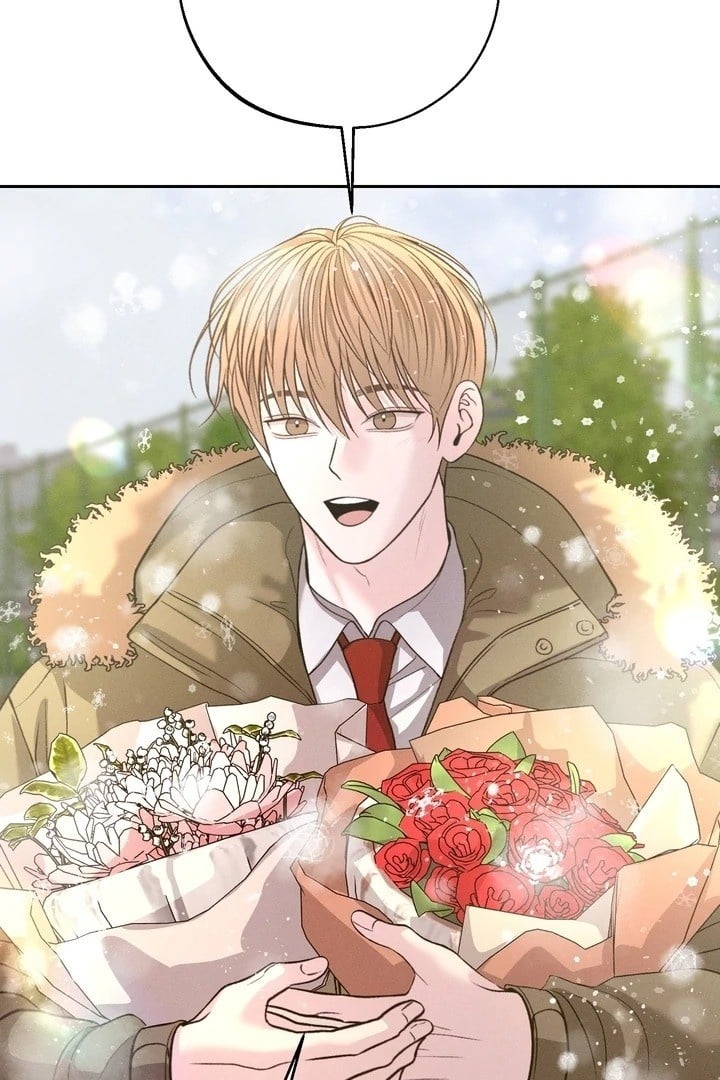 Monday's Savior (+R) ตอนที่ 65 - รูปที่ 2