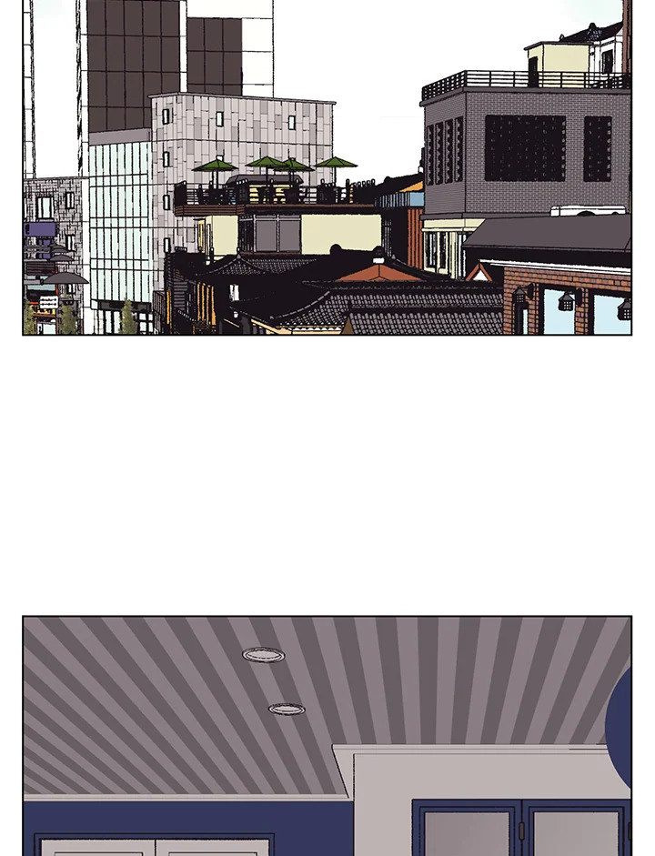 บังเอิญรักคุณนักเขียน | The Spooky Love Tale of Gongchan Seol ตอนที่ 27 - รูปที่ 2