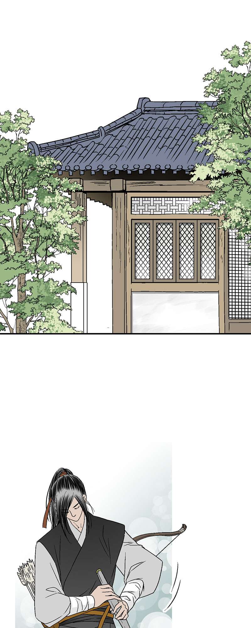 เพลงรักบุปผาพิรุณ ตอนที่ 20 - รูปที่ 2